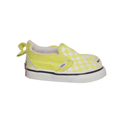 Instappers (Slip-On) van Vans