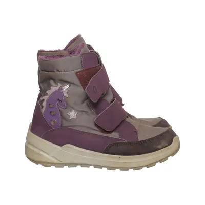 Boots (Purple) from Ricosta