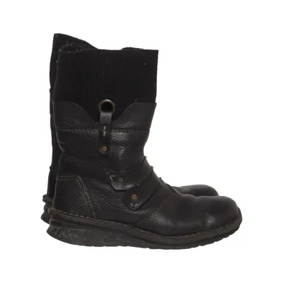 Boots (Svart) från Rieker