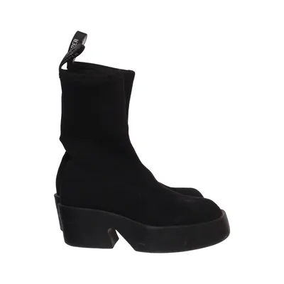 Bottes (Noir) de Camper