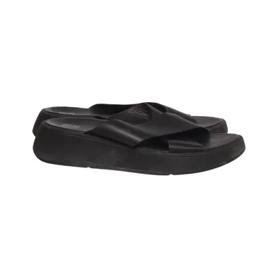 Slip-ins (Black) from Fitflop