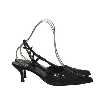 Sandaletter (Svart) från Lino Moda Skinn