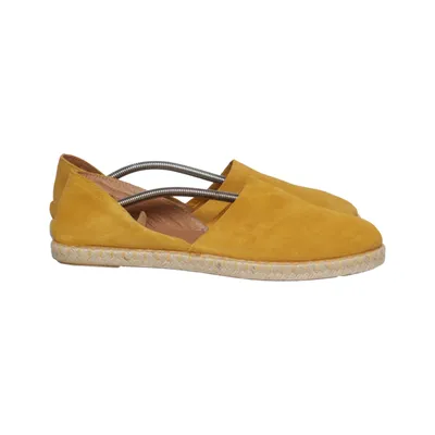 Espadrillos (Gul) fra Verbenas