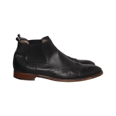 Chelsea boots (Sort) fra Johnston & Murphy