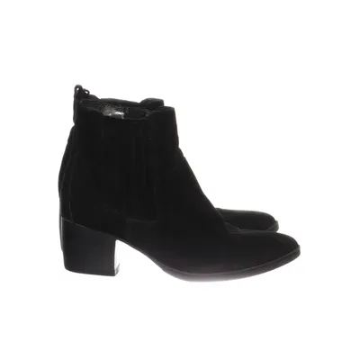 Boots (Svart) från Pace