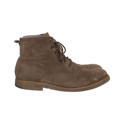 Bottes à lacets (Marron) de Panama Jack
