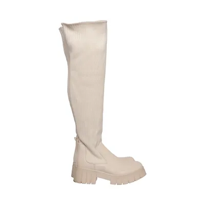 Boots (Beige) from Seastar
