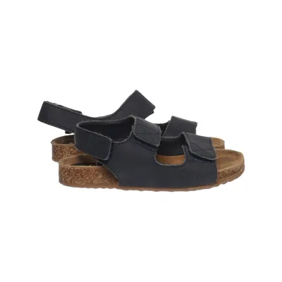 Sandales (Bleu) de Il Gufo
