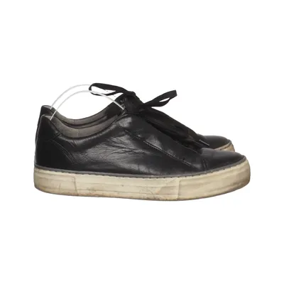 Sneakers (Zwart) van Luftpolster
