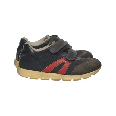 Gymnastic shoes (Black) from Kavat