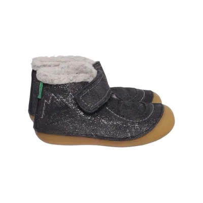 Chaussons pour bébé (Bleu) de KicKers