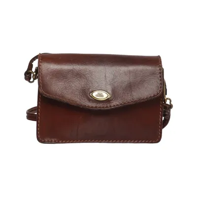 Sac à bandoulière (Marron) de The Bridge