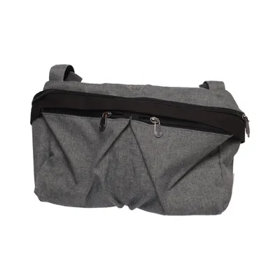 Pusletaske (Grå, Sort) fra Bugaboo Polyester