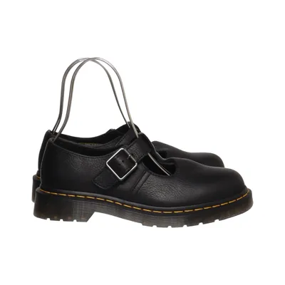 Promenadskor (Polley) från Dr. Martens Skinn