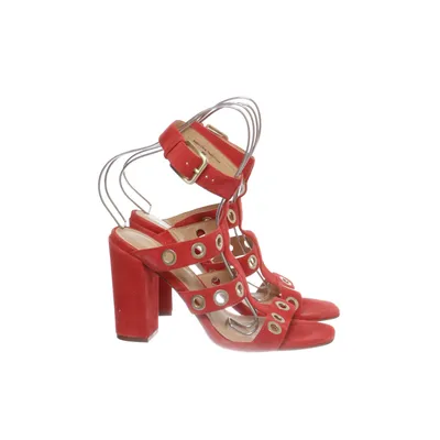Sandaletter (Röd) från Saks Fifth Avenue