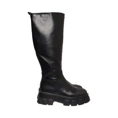 Boots (Black) from Truffle Collection