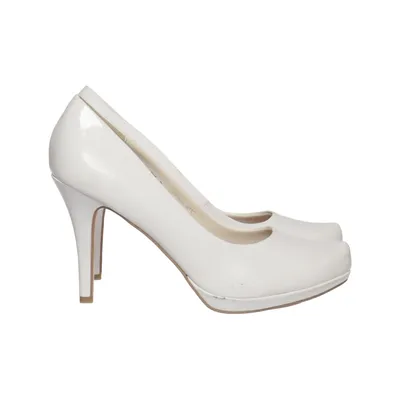 Escarpins (Blanc) de Chicas