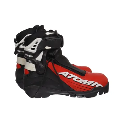 Chaussures de ski de fond (Noir, Rouge) de Atomic