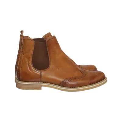 Chelsea boots (Brun) fra Pier One