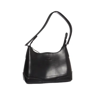 Sac à main (Noir) de Daniela Moda Cuir