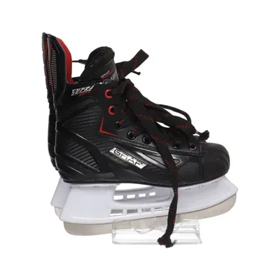 Patins à glace (Supra) de Graf
