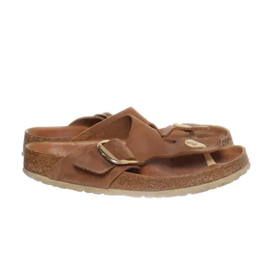 Flipflop (Brun) från Birkenstock