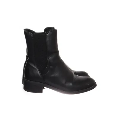 Chelsea boots (Svart) från Mia & Jo