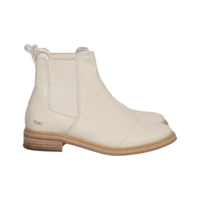 Chelsea boots (Beige) från Toms