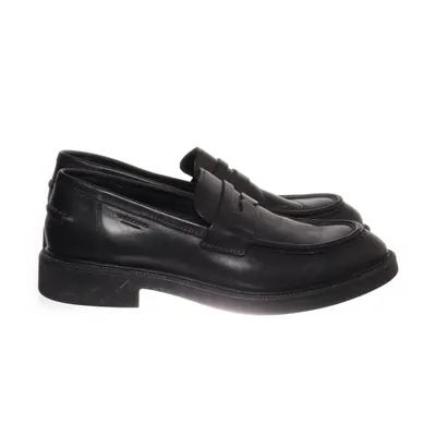 Loafers (Sort) fra Vagabond Læder