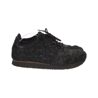 Trainers (Black) from Woden