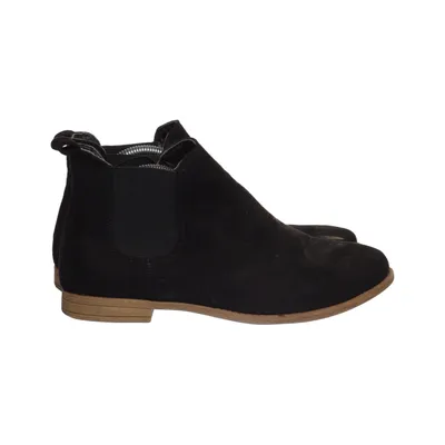 Chelsea boots (Svart) från Street