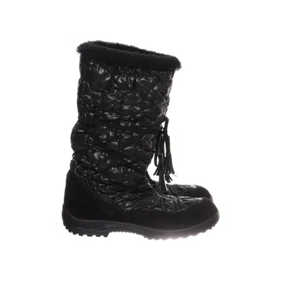 Stövlar (Svart) från Kuoma