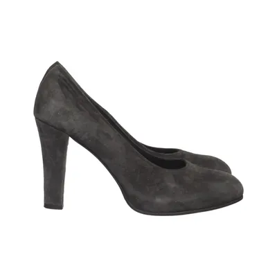 Pumps (Gray) from Franco Russo