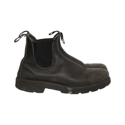 Chelsea Boots (Schwarz) von Blundstone
