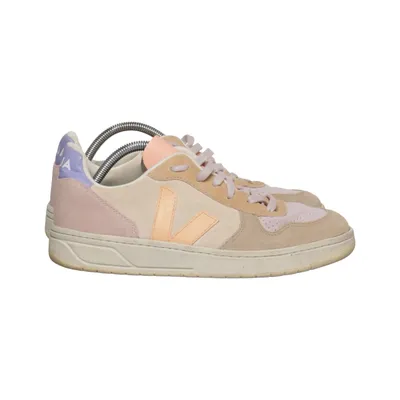 Sneakers (Beige, Pink) fra Veja