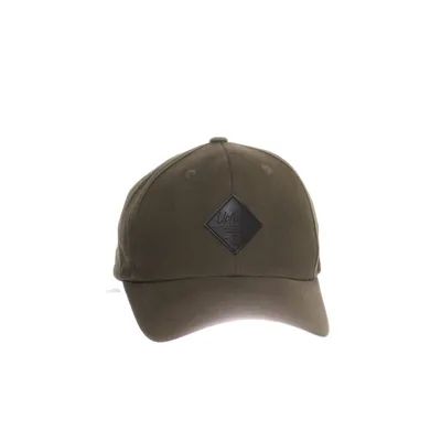 Casquette (Vert) de Upfront Coton