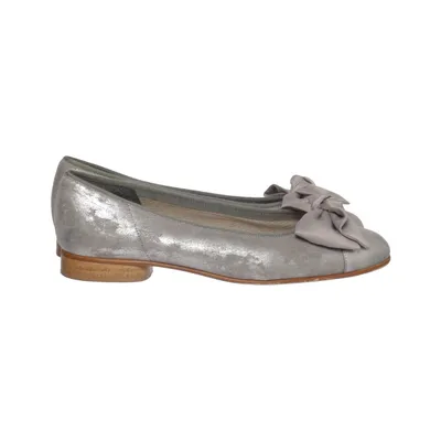 Ballerina's (Grijs, Zilver) van Gabor