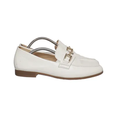 Loafers (Vit) från Gabor