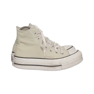 Canvas schoenen (Groen) van Converse