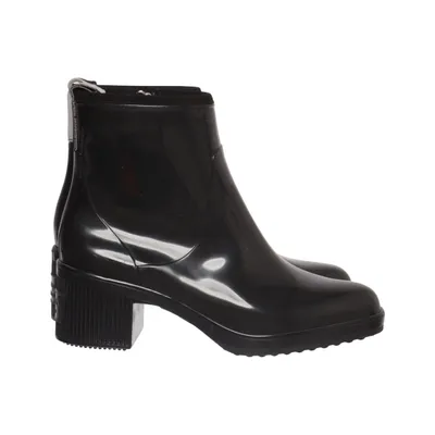Bottines en caoutchouc (Noir) de Kate Spade