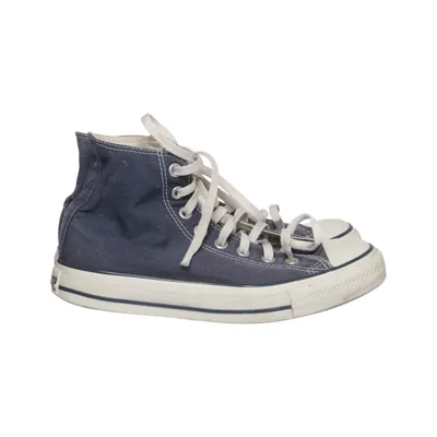 Canvas shoes (Blue, White) from Converse