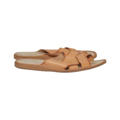 Slip-ins (Bruin) van Glerups