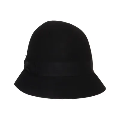Clochehatt (Lady Hat) från Wigéns Ull