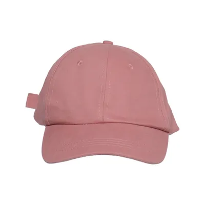 Baseballkasket (Pink) fra Revlon Professional Bomuld