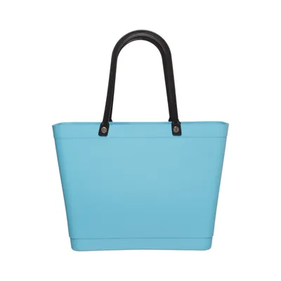 Handbag (Blue) from Perstorp Sweden