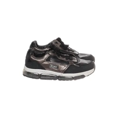 Trainers (Black) from Borg