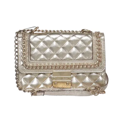 Shoulder-bag (Gold) from Carvela Polyester, Polyurethane