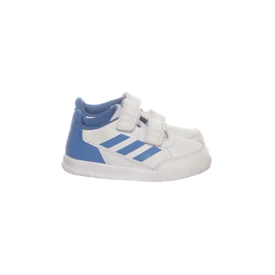 Gymnastic shoes (White) from Adidas