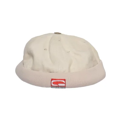 Beanie (Beige) from Globe Cotton