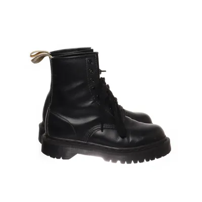 Kängor (Svart) från Dr. Martens